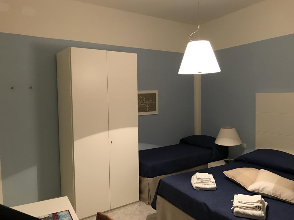 Albachiara Suite Rooms - City Center Trapani Exterior photo